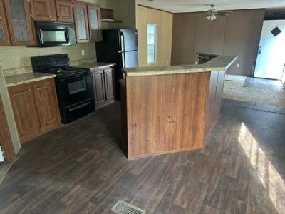 Photo 3 of 10 of home located at 544 Old Arkansas Rd Calhoun, LA 71225