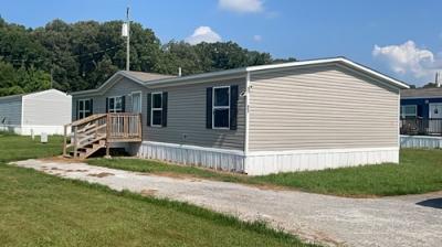 Mobile Home at 3438 Gordon Terry Pkwy Lot 407 Trinity, AL 35673