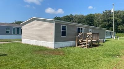 Photo 2 of 13 of home located at 3438 Gordon Terry Pkwy Lot 407 Trinity, AL 35673