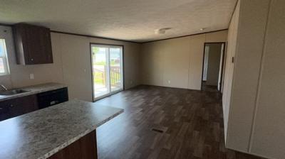 Photo 5 of 13 of home located at 3438 Gordon Terry Pkwy Lot 407 Trinity, AL 35673
