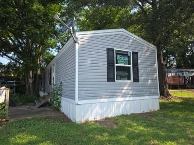 Mobile Home at 2543 Lex Cir SW Huntsville, AL 35805