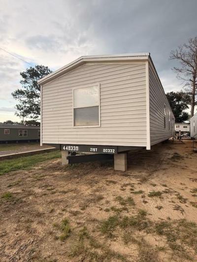 Mobile Home at Cba Housing 7607 Us Hwy 49 N Hattiesburg, MS 39402