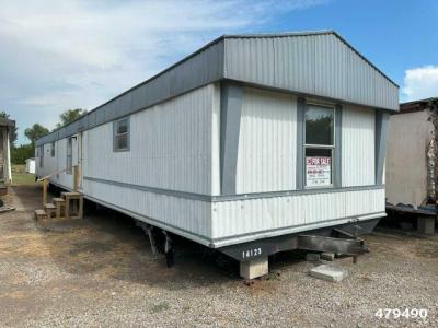 Mobile Home at Don's Mobile Homes 3020 W Cherokee Ave Sallisaw, OK 74955