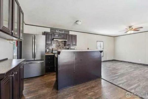 2014 CLAYTON Mobile Home For Sale