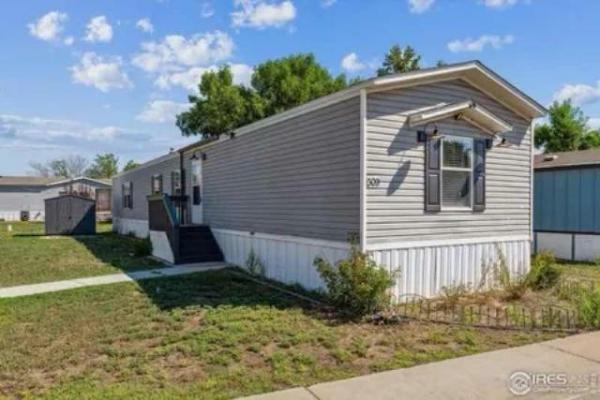 2014 CLAYTON Mobile Home For Sale