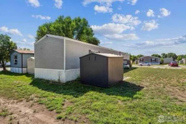 2014 CLAYTON Mobile Home For Sale