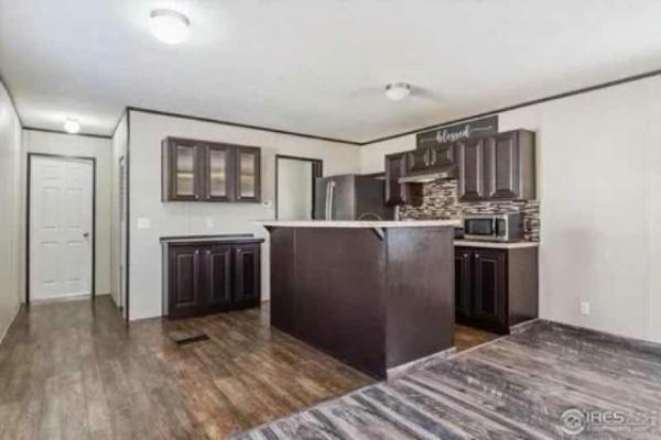 2014 CLAYTON Mobile Home For Sale