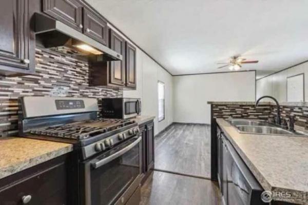 2014 CLAYTON Mobile Home For Sale