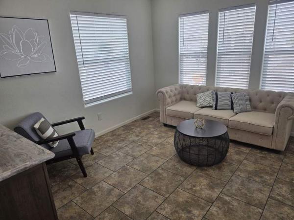 2024 Champion Manufactured Home