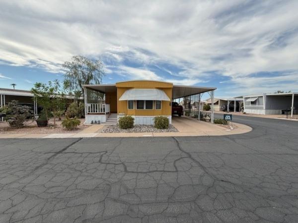 1978 Unknown Manufactured Home