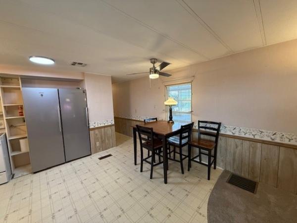 1978 Unknown Manufactured Home