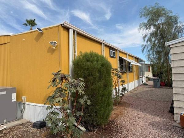 1978 Unknown Manufactured Home