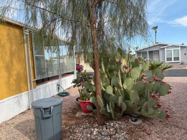 1978 Unknown Manufactured Home