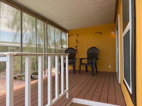 1978 Unknown Manufactured Home