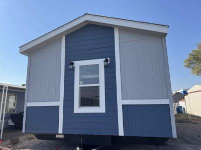 Mobile Home at 2050 S. Magic Way #203 Henderson, NV 89002