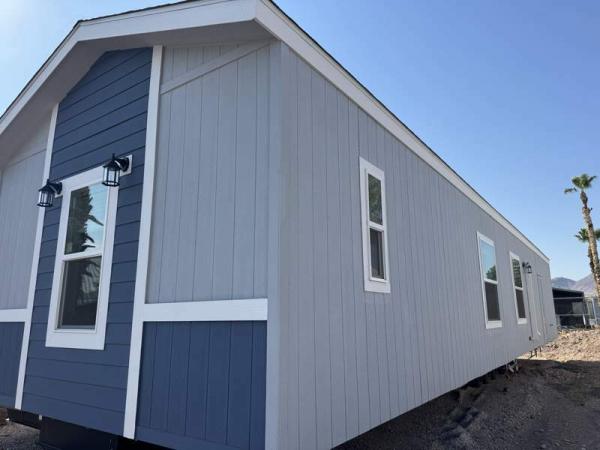 2026 Cavco/Durango Manufactured Home