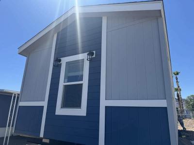 Photo 3 of 8 of home located at 2050 S. Magic Way #203 Henderson, NV 89002