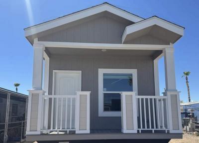 Mobile Home at 2050 S. Magic Way #201 Henderson, NV 89002