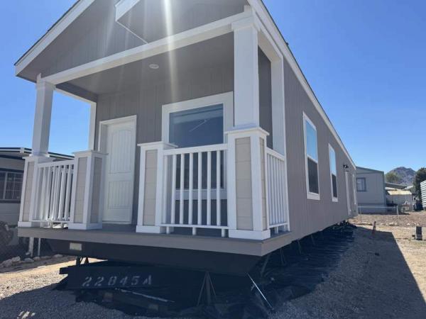 2026 Cavco/Durango Manufactured Home