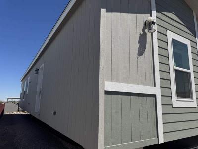 Mobile Home at 2050 S. Magic Way #210 Henderson, NV 89002