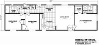 2026 Cavco/Durango Manufactured Home