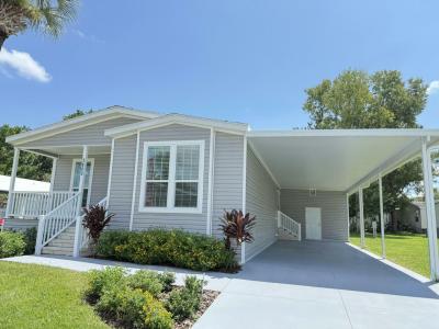 Mobile Home at 3863 Sabal Dr. Oviedo, FL 32765