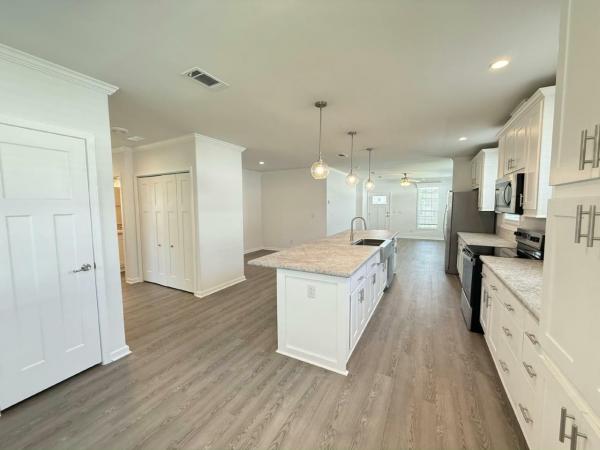 2024 Champion Silver Springs Premier LE 5077 A Manufactured Home