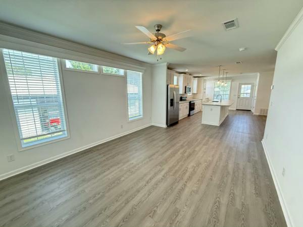 2024 Champion Silver Springs Premier LE 5077 A Manufactured Home