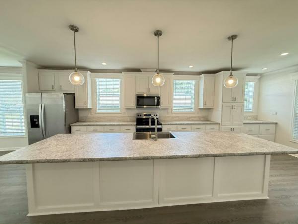 2024 Champion Silver Springs Premier LE 5077 A Manufactured Home