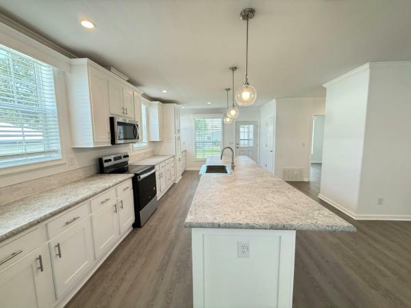 2024 Champion Silver Springs Premier LE 5077 A Manufactured Home