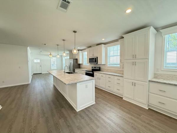 2024 Champion Silver Springs Premier LE 5077 A Manufactured Home