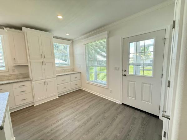 2024 Champion Silver Springs Premier LE 5077 A Manufactured Home