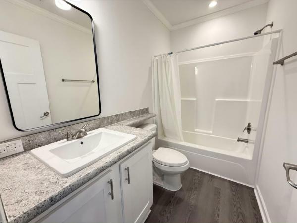 2024 Champion Silver Springs Premier LE 5077 A Manufactured Home