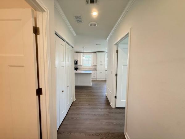 2024 Champion Silver Springs Premier LE 5077 A Manufactured Home
