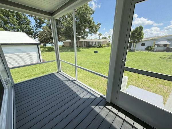 2024 Champion Silver Springs Premier LE 5077 A Manufactured Home