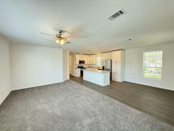 2025 Skyline Champion Silver Springs Premier LE 4867 Manufactured Home