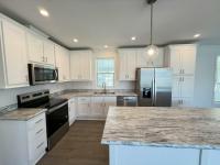 2025 Skyline Champion Silver Springs Premier LE 4867 Manufactured Home