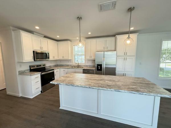 2025 Skyline Champion Silver Springs Premier LE 4867 Manufactured Home
