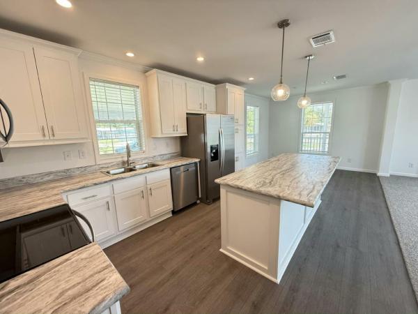 2025 Skyline Champion Silver Springs Premier LE 4867 Manufactured Home