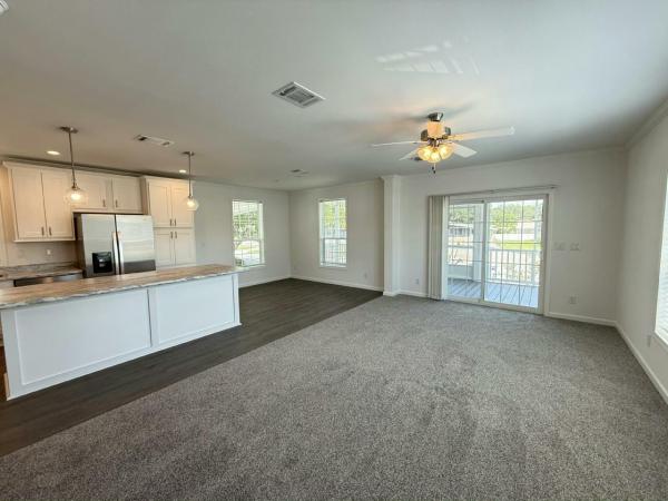 2025 Skyline Champion Silver Springs Premier LE 4867 Manufactured Home