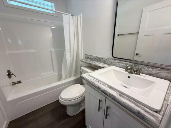 2025 Skyline Champion Silver Springs Premier LE 4867 Manufactured Home