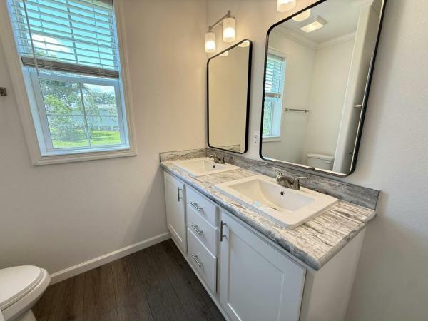 2025 Skyline Champion Silver Springs Premier LE 4867 Manufactured Home