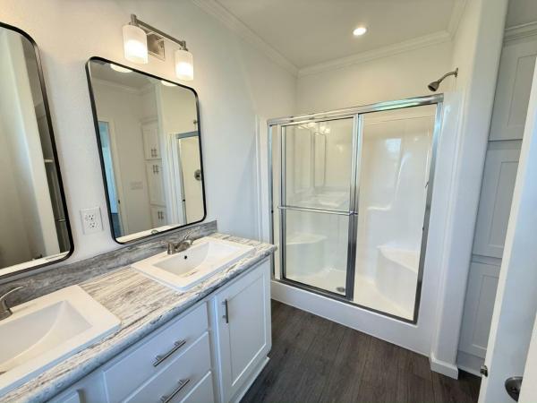 2025 Skyline Champion Silver Springs Premier LE 4867 Manufactured Home