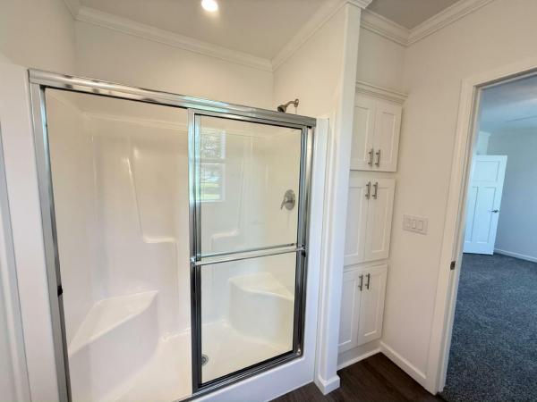 2025 Skyline Champion Silver Springs Premier LE 4867 Manufactured Home
