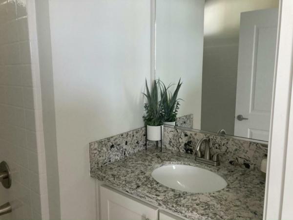 2025 Skyline Stone Harbor V3 2809N Manufactured Home