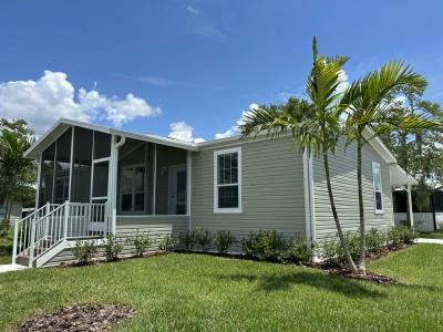Mobile Home at 14337 Pine Valley Rd. Orlando, FL 32826