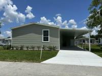 2025 Champion Skyline Silver Springs Premier LE 5071 A Manufactured Home