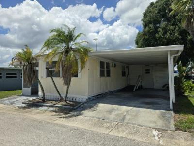 Mobile Home at 101 Coleman Street Lakeland, FL 33815