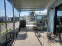 1984 Palm Harbor Manufactured Home