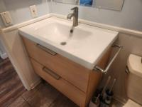 1984 Palm Harbor Manufactured Home